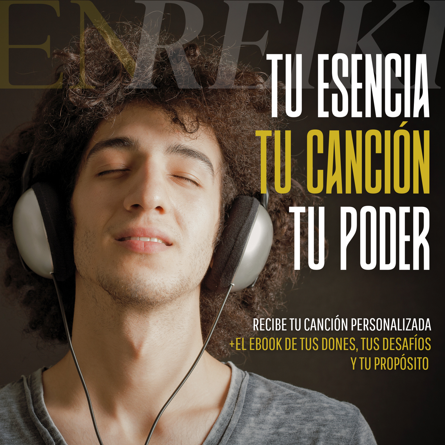 PACK: TU CANCIÓN DE PODER🎵 + GUÍA PERSONALIZADA 📖