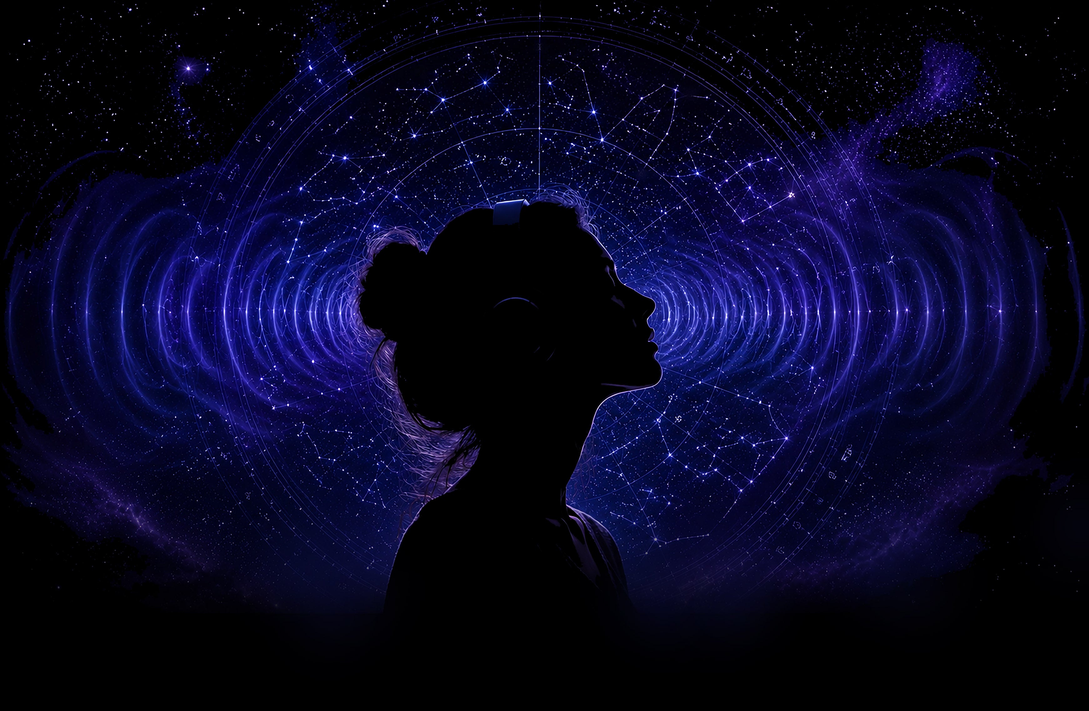 FRECUENCIA ORIGEN: TU CANCIÓN DE PODER & MAPA DE PROPÓSITO